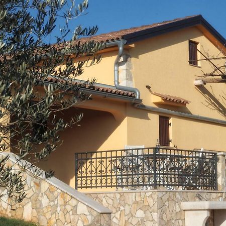 Villa Casa Vesna Rovigno Esterno foto