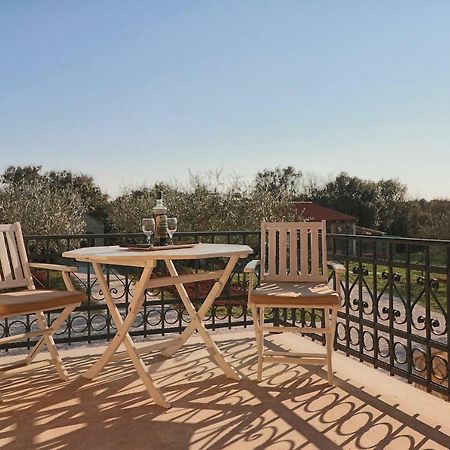 Villa Casa Vesna Rovigno Esterno foto