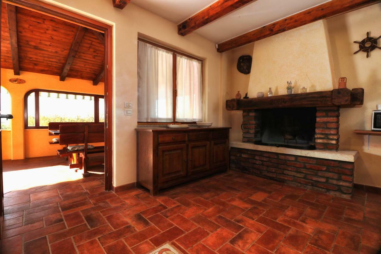 Villa Casa Vesna Rovigno Esterno foto