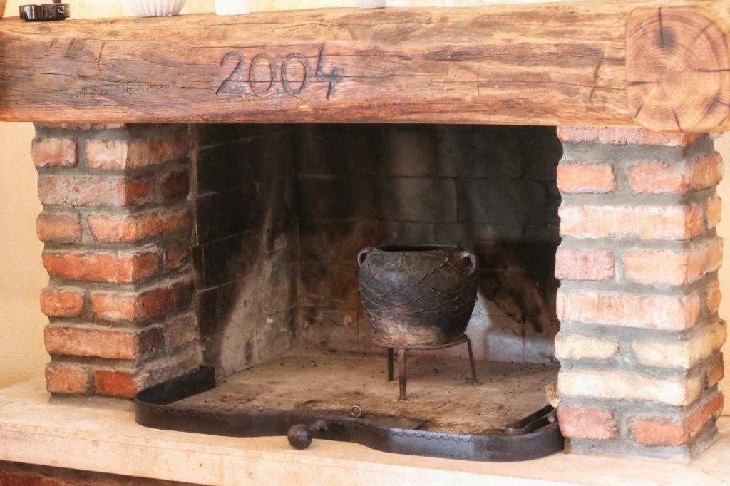 Villa Casa Vesna Rovigno Esterno foto