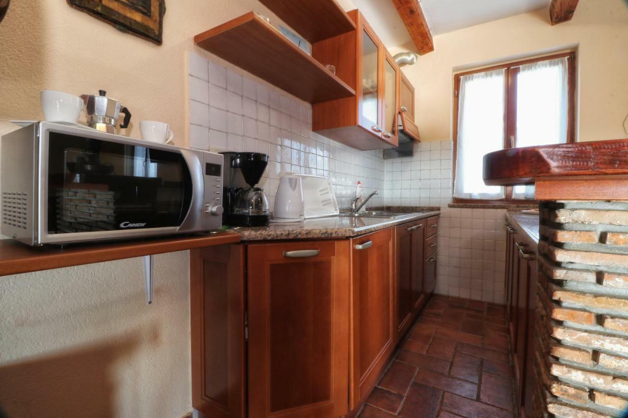 Villa Casa Vesna Rovigno Esterno foto